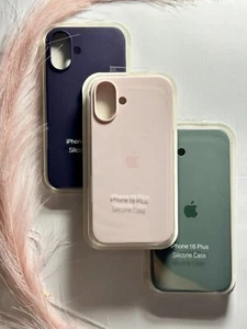 Etui iphone 16 Plus - Zdjęcie 1 z 3