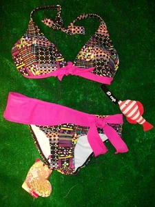 Protest B/C/D cup Bikini New with tags UK 8/10/12/14/16 Was £39.99 - Picture 1 of 3
