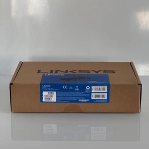 Linksys Switch 8 port LGS308-EU - Picture 1 of 2