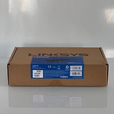 Linksys Switch 8 port LGS308-EU - Image 1 of 2