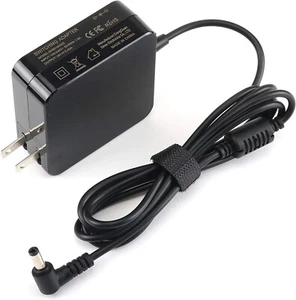 65W 19V AC Adapter Ladegerät für ASUS PA-1650-78 EXA1208UH AD887320 Netzteil - Bild 1 von 6