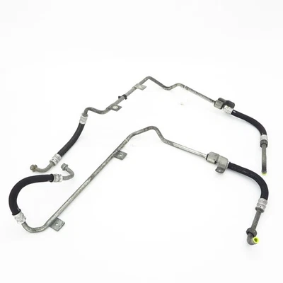 oil pipe gearbox oil hose Aston Martin Vantage - Изображение 1 из 3