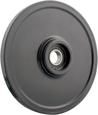 Kimpex Idler Wheel - 7.125in. (180mm x 20mm) - Black ATV/UTV Snowmobile 298978 - Image 1 of 3