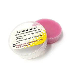 Burr Gleitmittel Wachs Sägeblätter Stichel Zeichnen Plate Armaturen Dies Schmuck - Picture 1 of 3