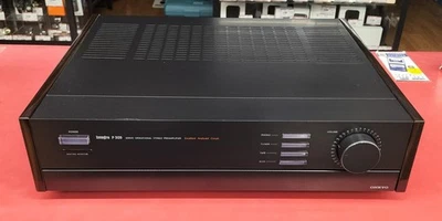 Onkyo Integra P-309 Integrierter Verstärker Guter Zustand Aus Japan - Bild 1 von 4