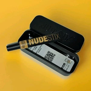 Nudestix Creme Concealer Nude 2 Neu in Blechdose 0,34 flüssige Unzen - Bild 1 von 17