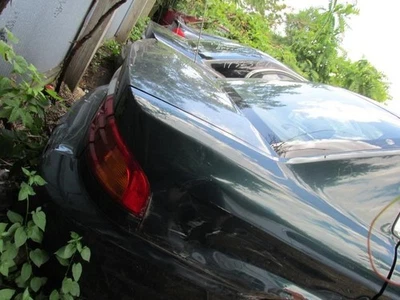 Корпус дроссельной заслонки 2,7 л 6 цилиндров с круиз-контролем подходит для 03–08 TIBURON 238673 - Изображение 1 из 4