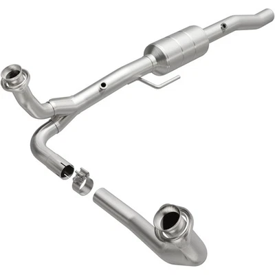 MagnaFlow Catalytic Converter: EPA, For 2000-2003 Dodge Durango Foto 1 de 4