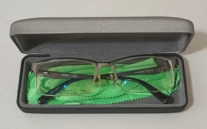 Anteojos Harley Davidson HD0766-001-57 tamaño 57 mm 17 mm 145 mm mate Gunmetal - Imagen 1 de 5