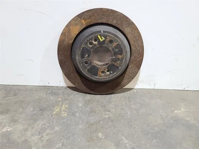 Rear Brakes Rotor Fits 11-16 EQUUS 563530 — 第 1/4 张图片