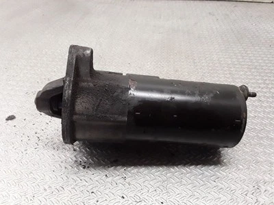 Volvo S80 2004 Starter motor 1005821977 Petrol 200kW DEV478409 Foto 1 de 4