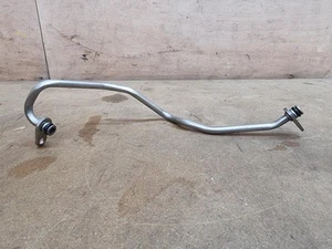 VW POLO R-LINE MK6 A06 18-24 TSI 1L PETROL TURBO OIL FEED SUPPLY PIPE 05C145140C - Picture 1 of 7