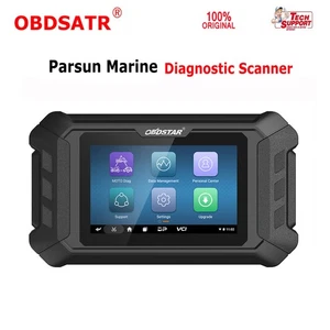 OBDSTAR iScan apto para Parsun Marine herramienta de codificación de escáner de diagnóstico inteligente - Imagen 1 de 3