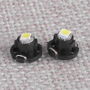 2Pcs Heater Climate Control HVAC Light Bulbs fit for Toyota 4Runner 2003-2009 - Picture 1 of 4