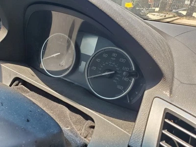 Б/у спидометр датчик подходит: 2014 Acura Rdx кластер США рынок MPH FWD класса A - Изображение 1 из 4