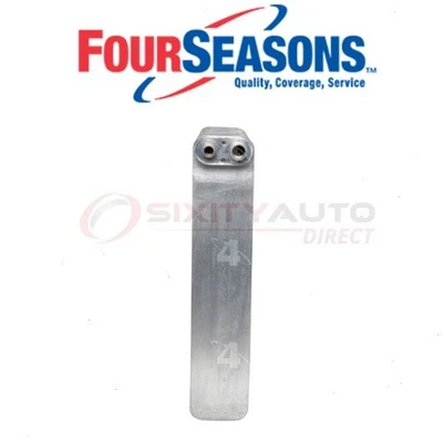 Four Seasons AC Evaporator Core for 2003-2007 Infiniti G35 - Heating Air kh Foto 1 de 4