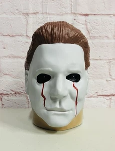 Michael Myers Halloween 2 Popcorn Bucket Cinemark Movie Theater 2025 NEW - Picture 1 of 11