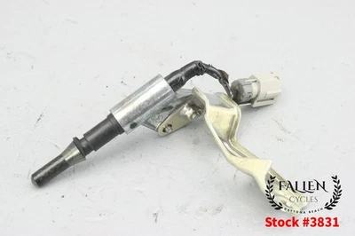 Conjunto de antena de audio estéreo radio Honda Goldwing GL1800 F6B 2015 CORTO #3831 Foto 1 de 4