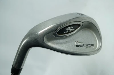 Cobra SSi 50° Wedge / Senior Flex Graphite Shaft / Left Handed - Image 1 of 4