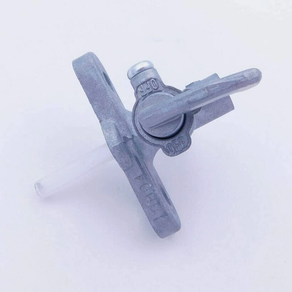 SUZUKI JR50 1985-2006 Genuine OEM Fuel Cock Assy 44300-04420 from Japan - Image 1 of 1