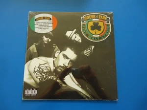 House of Pain (Fine Malt Lyrics) [30 Years] LP (2022) NEW Shrink Wrap Tear - Picture 1 of 4
