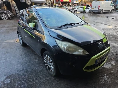 Ford Ka Mk2 Zetec 2008-2016 Ignition Barrel With Key  - Image 1 of 4