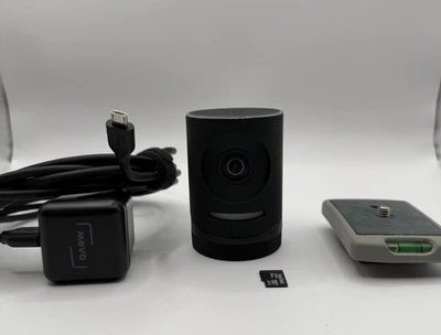 Mevo Plus 4K Live Streaming Camera, WiFi & Bluetooth - Image 1 of 4