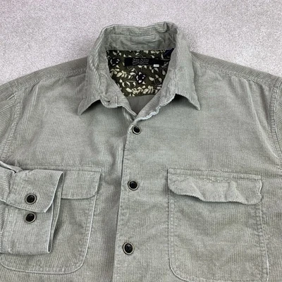 Chaqueta Nat Nast Para Hombre Mediana Pana Mezcla Seda Dinero Antiguo Lujo Beige Preppy Foto 1 de 4