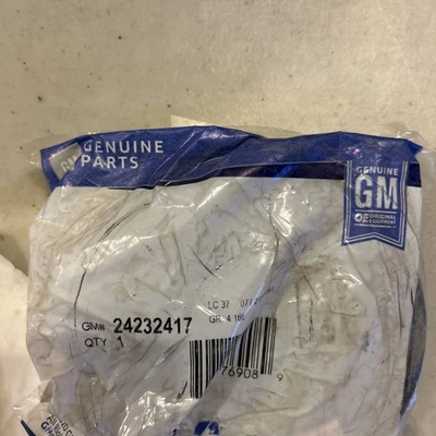 GM OEM 24232417 Transmission Bonded Piston 4-5-6 Clutch - Image 1 of 4