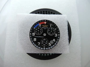 Zifferblatt Breitling Trans Ocean, Chrono, watch dial, Transocean, Nr. 2 - Picture 1 of 5