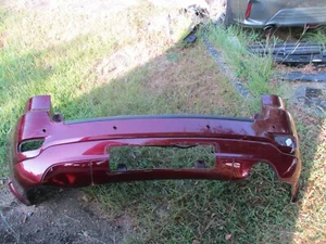 2017 2018 2019 2020 2021 JEEP GRAND CHEROKEE REAR BUMPER COVER OEM - Picture 1 of 14