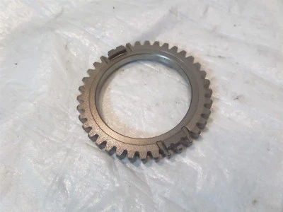 Cesta de embrague Kawasaki ZZR1200 ZX1200C y Ninja ZX1100 ZX-11 bomba de aceite engranaje de transmisión Foto 1 de 4