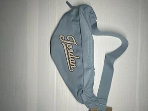 Nike Jordan Waistbag UNC Fanny Pack - MA0876 B18 - New - Picture 1 of 2