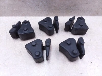 Honda Super Sport CB900F 900F CB CB900 Rear Wheel Hub Dampers 1981 1982 ANX-C39 Foto 1 de 4