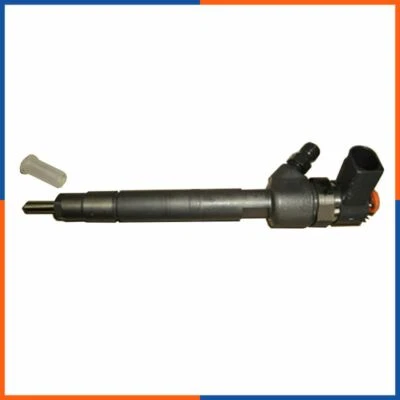 Injecteur diesel pour MERCEDES-BENZ | 6460700487, 64607004870080, 646070048780 - Photo 1/2