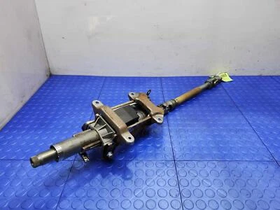 Рулевая колонка 11-217 Volkswagen Touareg без комплектации регулируемая вручную от оригинального производителя 7P6419501BM - Изображение 1 из 4