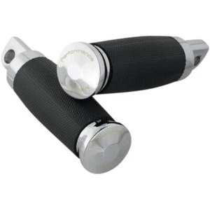 Performance Machine Contour Male Mount Footpegs - 0035-0083-CH - Picture 1 of 1