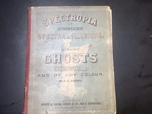 spectropia - Picture 1 of 4