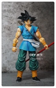 Custom Dragon BallSuper SH Figuarts goku - Bild 1 von 7