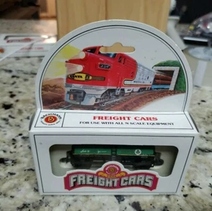  TRAIN BACHMANN N SCALE DOW CANADA CGTX 14003 CAUSTIC SINGLE DOME TANKER CAR - Picture 1 of 11