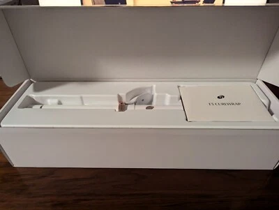 T3 CurlWrap 1.25" Automatic Rotating Curling Iron 9 Heat settings, speed selecto - Image 1 of 4