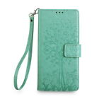 For Motorola G 5G Protective Luxury G14 4G G62 5G Genuine Leather Case Cover