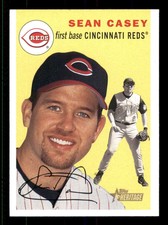 2003 Topps Heritage Baseball (Base) Card Singles #201-363 (You Pick) 