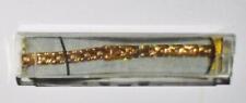 APOLLO Gold Plate 12mm Ladies Watch Strap Bracelet 12mm Old New Stock in Box
