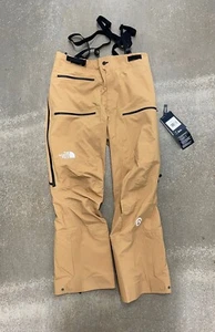 The North Face Summit Series Stimson FUTURELIGHT Pants Almond Butter Mens - Picture 1 of 7