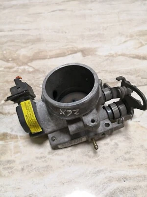 Ford Galaxy 2004 2.0/throttle body/97XFDA Foto 1 de 4