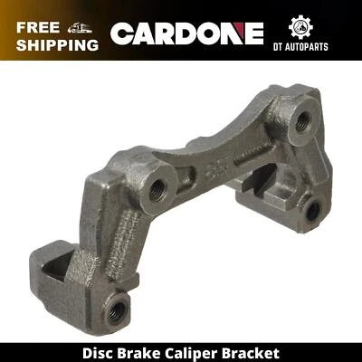 Soporte de pinza de freno de disco Cardone 2000 2001 2002 2003 para Mazda Miata 1999-2005 Foto 1 de 4