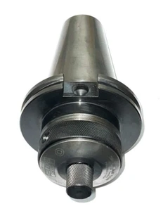 SANDVIK 50MM-VF 060 CG20 CAT 50 HYDRO-GRIP MANDRIL HIDRÁULICO STOCK #G1-5 - Imagen 1 de 1