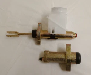 Land Rover Discovery 1 & RRC 300Tdi Clutch Master & Slave Cylinder Set FCK0006 - Picture 1 of 4