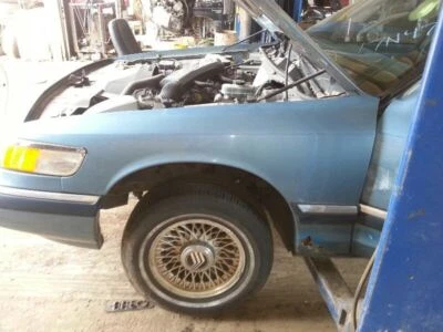 Starter Motor Fits 92-95 CROWN VICTORIA 1560005 - Image 1 of 4